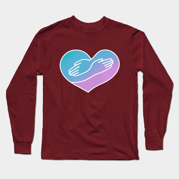 Everlove Origional Long Sleeve T-Shirt by everwears